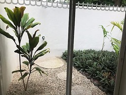 Little Polynesian Resort