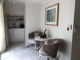 Little Polynesian Resort