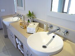 Little Polynesian Resort