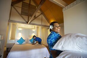 Little Polynesian Resort