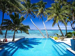 Little Polynesian Resort