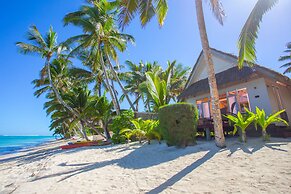 Little Polynesian Resort