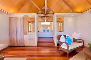 Little Polynesian Resort