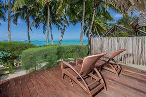 Little Polynesian Resort