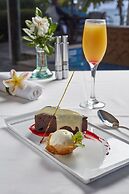 Little Polynesian Resort