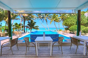 Little Polynesian Resort