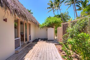 Little Polynesian Resort