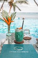 Little Polynesian Resort