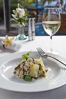 Little Polynesian Resort