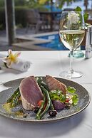 Little Polynesian Resort