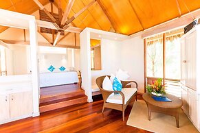 Little Polynesian Resort