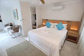 Little Polynesian Resort