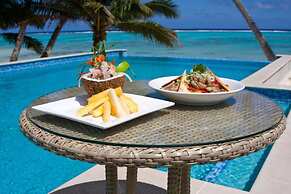 Little Polynesian Resort