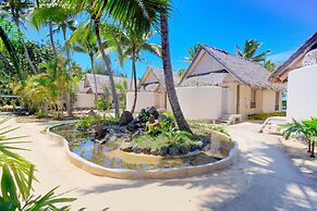 Little Polynesian Resort