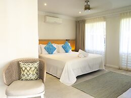 Little Polynesian Resort