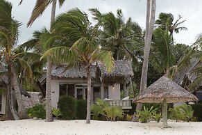 Little Polynesian Resort