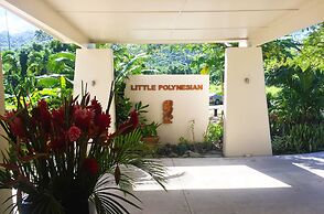 Little Polynesian Resort