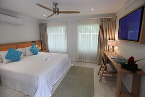 Little Polynesian Resort