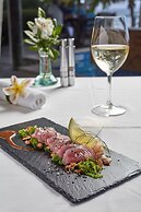 Little Polynesian Resort