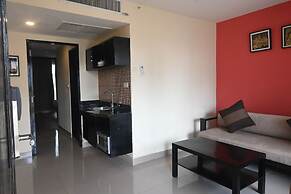 Boss Suites Nana Hotel