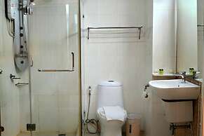 Boss Suites Nana Hotel