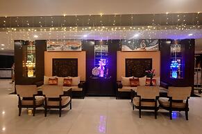 Boss Suites Nana Hotel