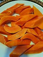 Boss Suites Nana Hotel