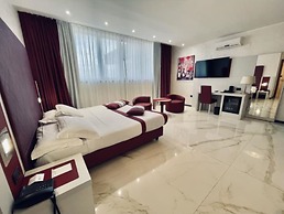 Best Western Hotel Rocca