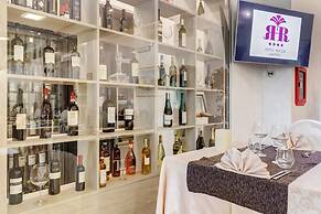 Best Western Hotel Rocca