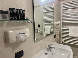 Best Western Hotel Rocca