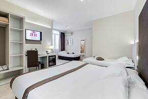 Best Western Hotel Rocca
