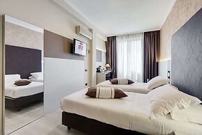 Best Western Hotel Rocca