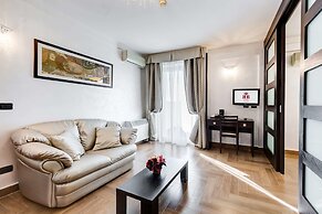 Best Western Hotel Rocca