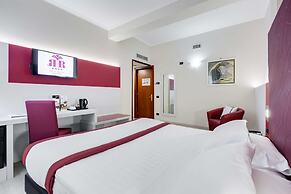 Best Western Hotel Rocca