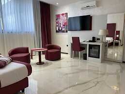 Best Western Hotel Rocca