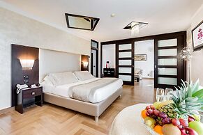 Best Western Hotel Rocca