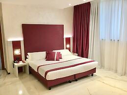 Best Western Hotel Rocca