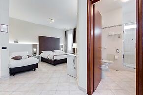 Best Western Hotel Rocca