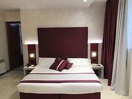Best Western Hotel Rocca