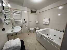 Best Western Hotel Rocca