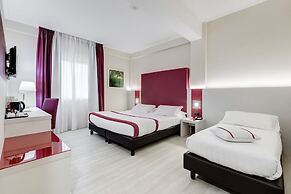 Best Western Hotel Rocca
