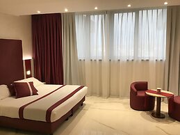 Best Western Hotel Rocca