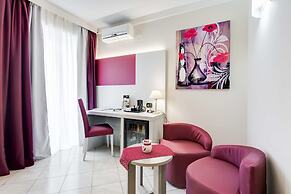 Best Western Hotel Rocca