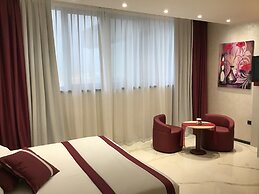 Best Western Hotel Rocca