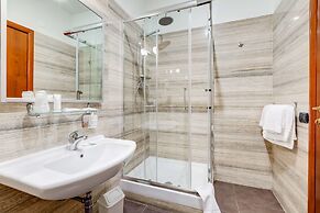 Best Western Hotel Rocca