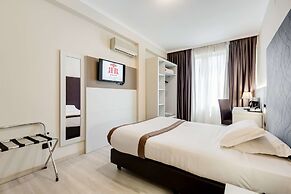 Best Western Hotel Rocca