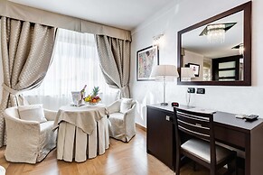 Best Western Hotel Rocca