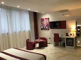 Best Western Hotel Rocca