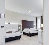Best Western Hotel Rocca