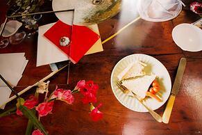 Old Mac Daddy - Campground